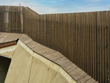 Oslo - Margarinfabrikken barnehage