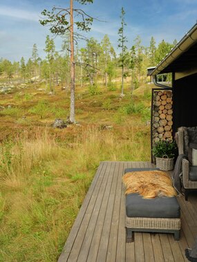 Halvor Bakke - Turufjell - Miljøfoto