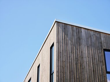 Bergen - Hopsåsen boliger