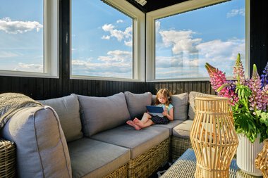 Østre Toten - Silje Skrinde, enebolig med uteområde i MøreRoyal på Toten