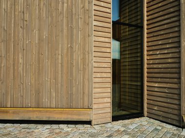 Sirdal - Slottet i Sirdal