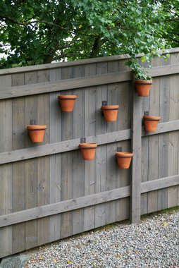 Larvik - Brunlanes, Ingunn Anvik, Hage i MøreRoyal