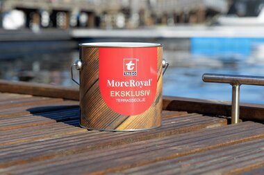 Miljøfoto - MøreRoyal Eksklusiv olje Miljøfoto - MøreRoyal Eksklusiv olje