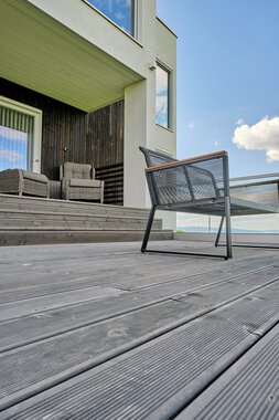 Østre Toten - Silje Skrinde, enebolig med uteområde i MøreRoyal på Toten Østre Toten - Silje Skrinde, enebolig med uteområde i MøreRoyal på Toten