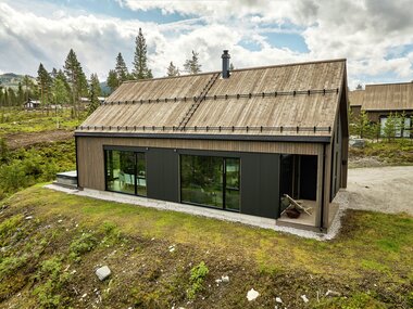 Nesbyen - Nesbyen Fjellgrend