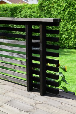 Lillestrøm – Anette Wie – Uterom i MøreRoyal