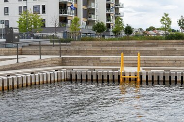 Molde - Sjøfronten i Molde 