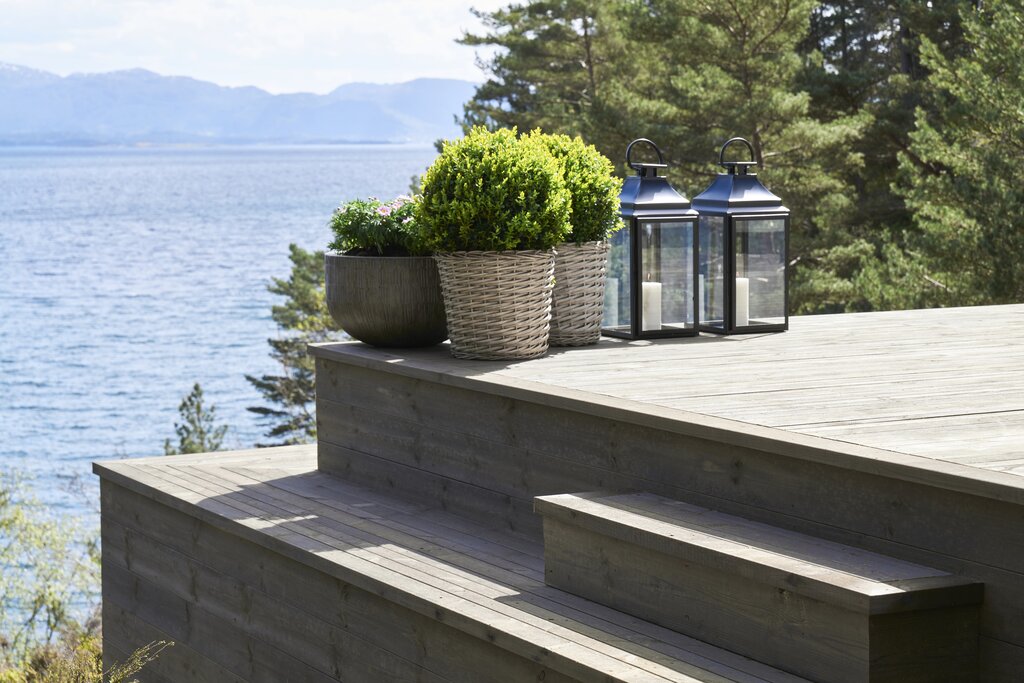 Concise lektegulv i MøreRoyal® 