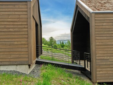 Oppdal - Vangsløkkja hyttefelt