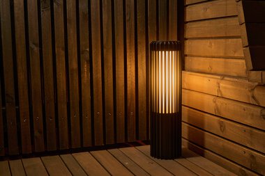 Oslo - Ekeberg – Lasse Vermeli – Uterom i MøreRoyal