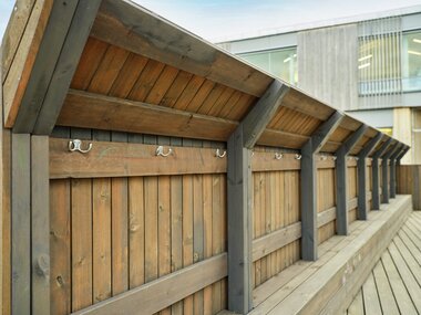 Oslo - Margarinfabrikken barnehage