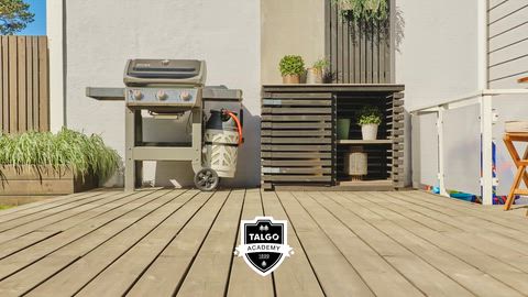 Talgø Academy - 07 - Slik monterer du MøreRoyal terrassebord - 16x9-format Talgø Academy - 07 - Slik monterer du MøreRoyal terrassebord - 16x9-format