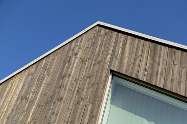 Surnadal - Sommerro helsetun