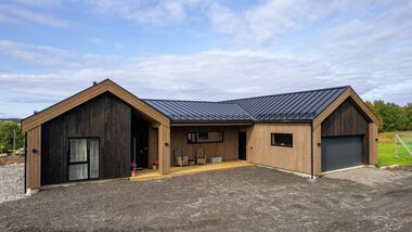 Averøy - Kreklingstien 14