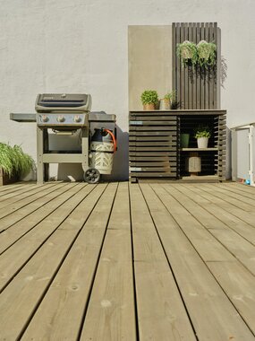 Oslo - Lene Sleperud & Tonje Garvik Oslo - Lene Sleperud & Tonje Garvik