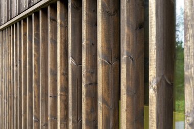 Sverige – Åre – Hytte Buustamon