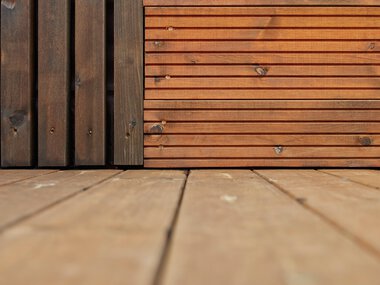 Trondheim - Flatåsen, Gunn Berit Fineidet, uteområde med MøreRoyal