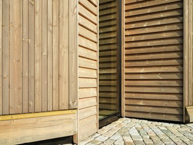 Sirdal - Slottet i Sirdal