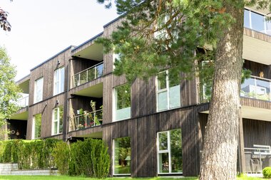 Surnadal - Solbakken sameie