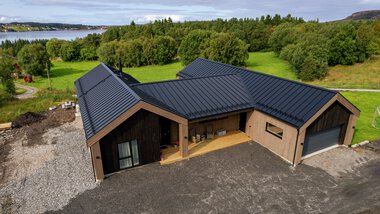 Averøy - Kreklingstien 14