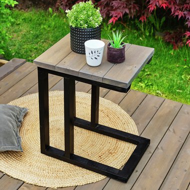 Lillestrøm - Anette Wie - Terrasse i MøreRoyal