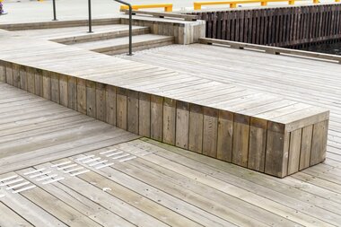 Molde - Sjøfronten i Molde 