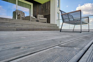 Østre Toten - Silje Skrinde, enebolig med uteområde i MøreRoyal på Toten