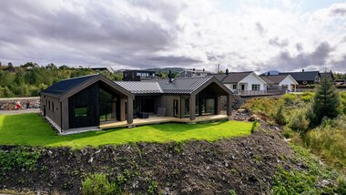 Averøy - Kreklingstien 14