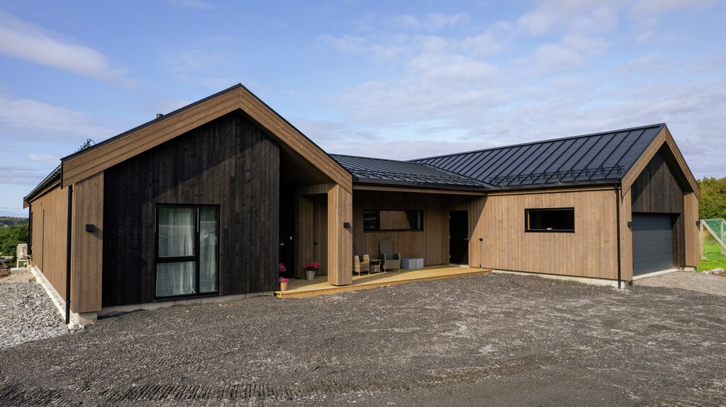 Averøy - Kreklingstien 14