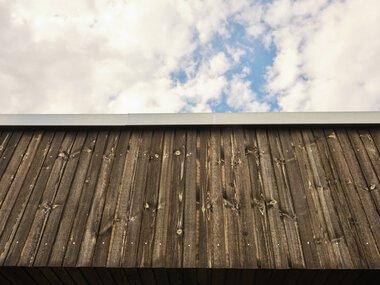 Østre Toten - Silje Skrinde, enebolig med uteområde i MøreRoyal på Toten