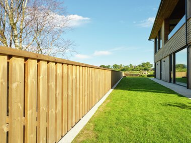 Time – Enebolig Undheim, Sælandsvegen 50 med MøreRoyal Nature
