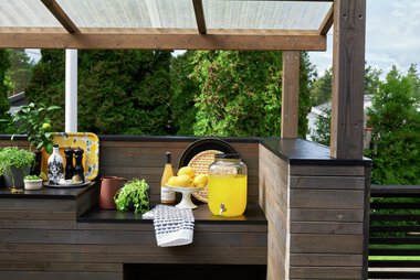 Lillestrøm – Anette Wie – Uterom i MøreRoyal