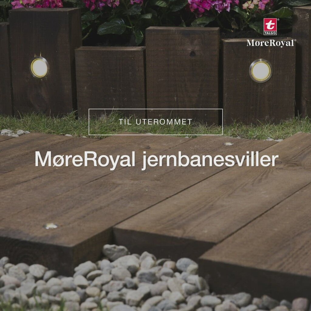 MøreRoyal - Jernbanesviller (film - 1080)