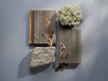 Moodboard - MøreRoyal Nature Moodboard - MøreRoyal Nature