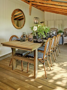 Halvor Bakke - Trae - Uterom