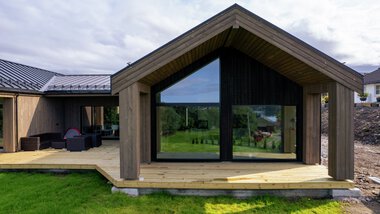 Averøy - Kreklingstien 14