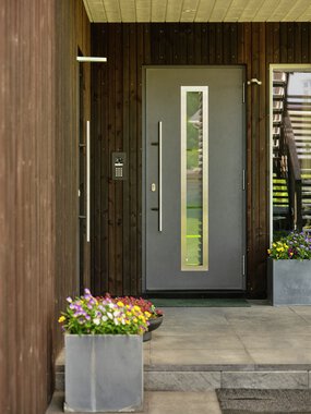 Østre Toten - Silje Skrinde, enebolig med uteområde i MøreRoyal på Toten