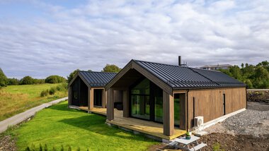 Averøy - Kreklingstien 14