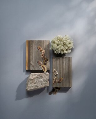 Moodboard - MøreRoyal Nature Moodboard - MøreRoyal Nature