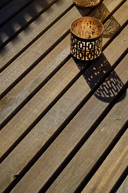 Oslo - Ekeberg – Lasse Vermeli – Uterom i MøreRoyal