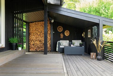 Lillestrøm – Anette Wie – Uterom i MøreRoyal