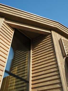 Sirdal - Slottet i Sirdal