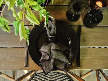 Halvor Bakke - Trae - Uterom