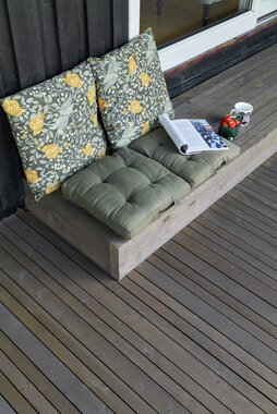 Lillestrøm – Anette Wie – Uterom i MøreRoyal