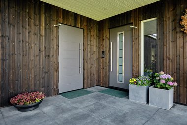 Østre Toten - Silje Skrinde, enebolig med uteområde i MøreRoyal på Toten