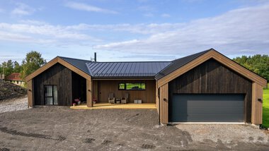 Averøy - Kreklingstien 14