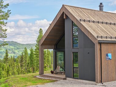 Nesbyen - Nesbyen Fjellgrend