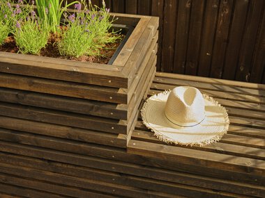 Østre Toten - Silje Skrinde, enebolig med uteområde i MøreRoyal på Toten