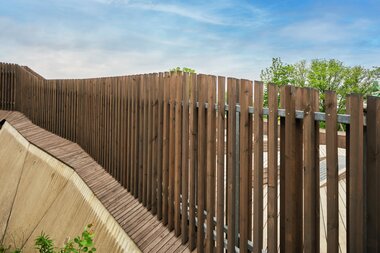 Oslo - Margarinfabrikken barnehage