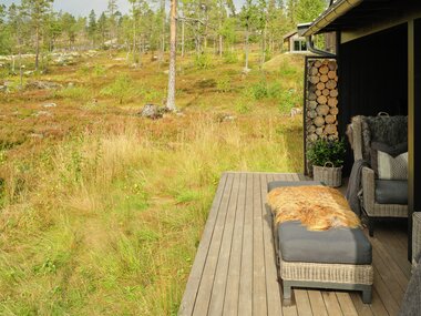 Halvor Bakke - Turufjell - Miljøfoto